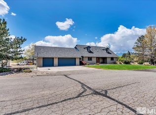 1805 Camas Ct, Gardnerville, NV