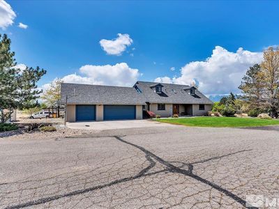 1805 Camas Ct, Gardnerville, NV, 89410
