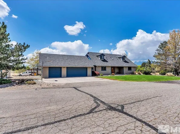 1805 Camas Ct, Gardnerville, NV 89410