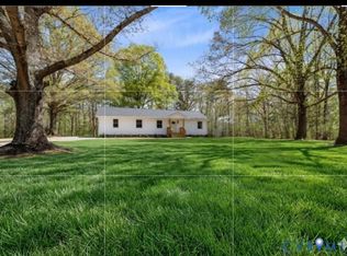 1871 Maidens Rd, Maidens, VA 23102
