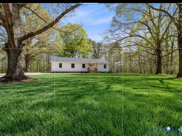 1871 Maidens Rd, Maidens, VA 23102