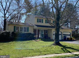 100 Wolfpack Rd, Hamilton, NJ 08619