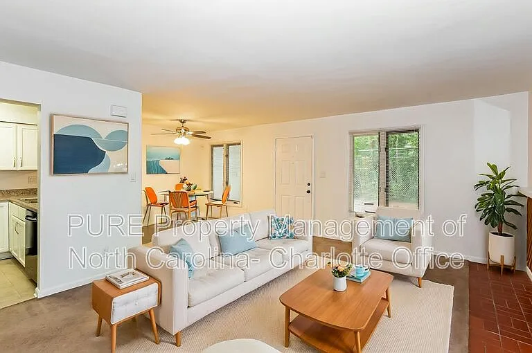 1832 J Julian Ln #D — Photo 1