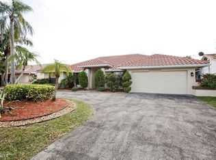 6623 NW 48th St, Coral Springs, FL 33067