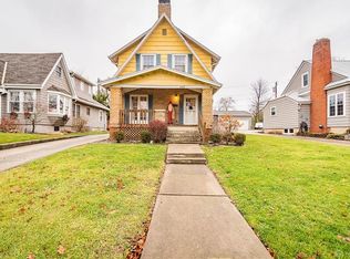 566 Palmer Rd, Bellefontaine, OH 43311