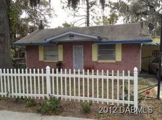 665 Kingston Ave, Daytona Beach, FL 32114