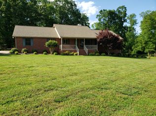 2124 Edgewood Dr, Albemarle, NC 28001