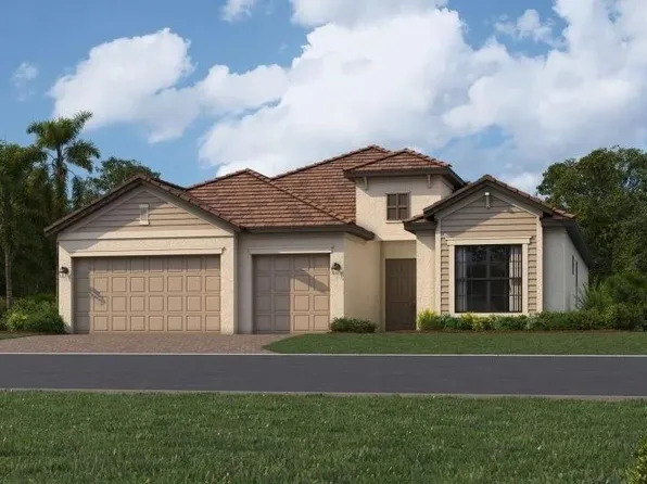 19655 Fox Grove DR, ESTERO, FL 33928