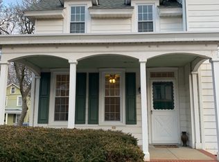 43 S Railroad St, Hummelstown, PA 17036