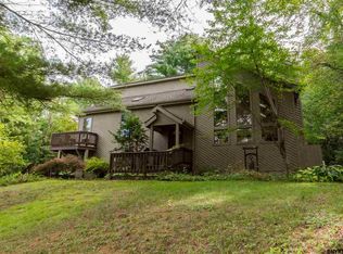 134 Wagmans Ridge Rd, Saratoga Springs, NY 12866