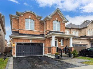 488 McGibbon Dr, Milton, ON