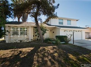 20700 Ingomar St, Winnetka, CA 91306