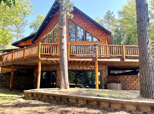 W3409 Cth D, Tomahawk, WI 54487