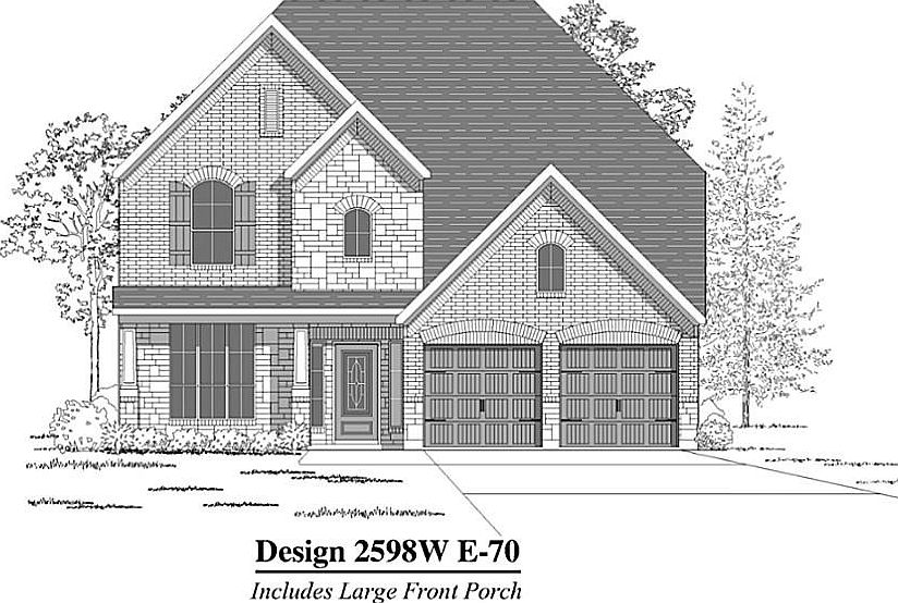 1st image of 107 Greatwood Glen Dr
