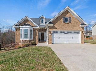 196 Benchmark Dr, Evington, VA 24550