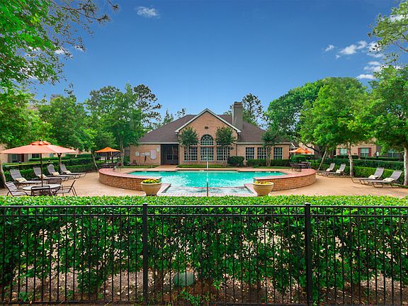 2nd image of 15100 Ella Blvd #910