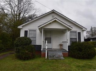 414 Lincoln St SW, Concord, NC 28025