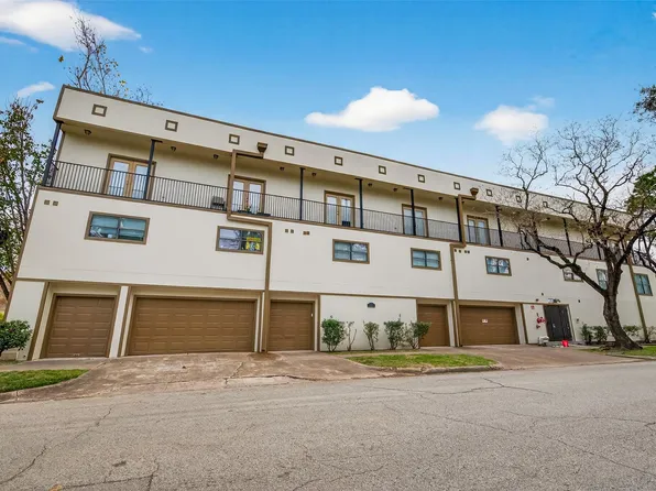 1342 Rutland St APT 207, Houston, TX 77008