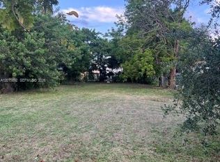 Lawrence Estates Land Cos, Miami, FL 33135