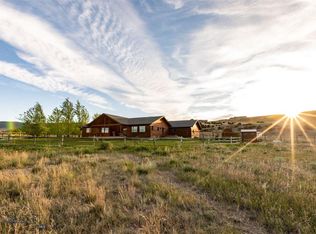 12 Stubborn Ox Ln, Ennis, MT 59729