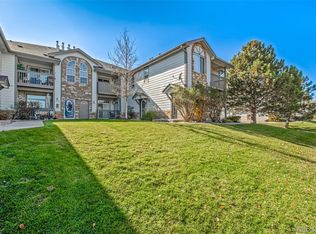 3281 E 103rd Pl APT 1407, Thornton, CO 80229