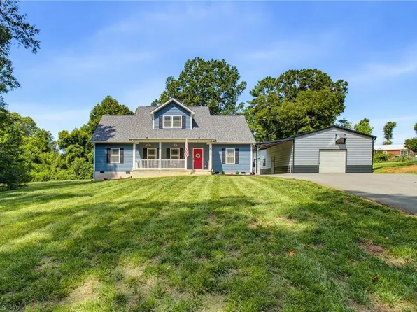 4035 Granby St, Winston Salem, NC 27101