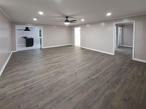 Main Living Area