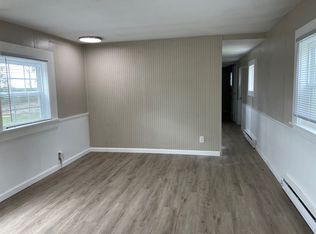 9876 State Highway 705, Eagle Springs, NC 27242