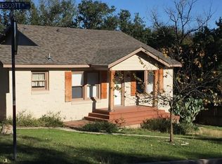 900 Prescott St, Kerrville, TX 78028