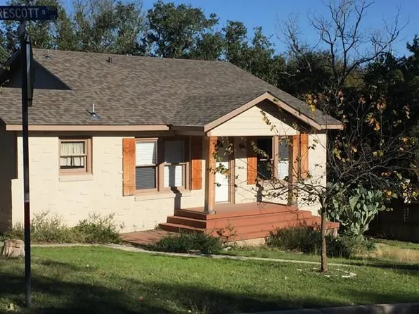 900 Prescott St, Kerrville, TX 78028