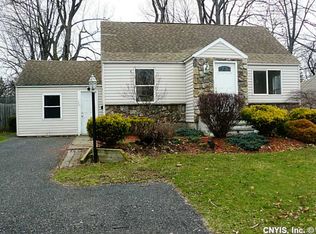 104 Catherine St, North Syracuse, NY 13212