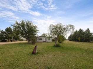 64 NW Bookout Rd, Tularosa, NM 88352
