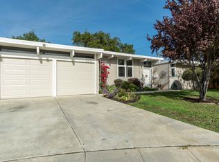 695 Joanne Dr, San Mateo, CA