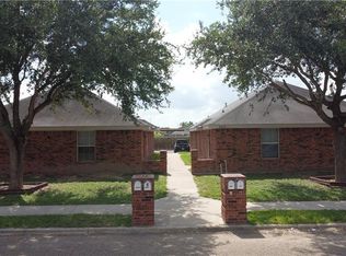 1903 Aruba Dr, Edinburg, TX 78541