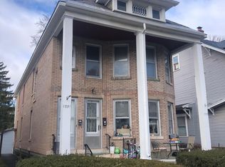1231 Parkwood Blvd FLOOR 2, Schenectady, NY 12308