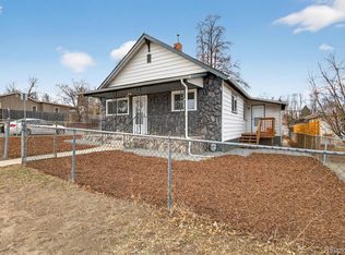 705 Perry St, Denver, CO 80204