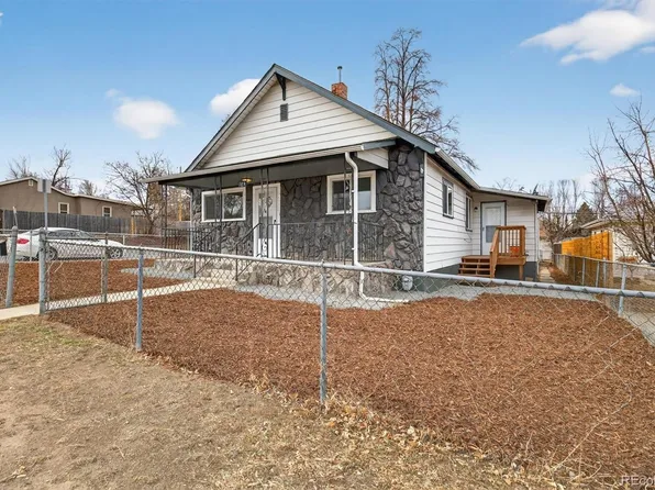 705 Perry Street, Denver, CO 80204