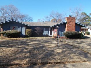 205 Cornell Rd, Montgomery, AL 36109