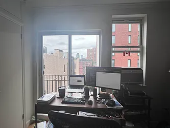 Rented by Keller Williams NYC