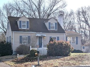 880 Tolland Tpke, Manchester, CT 06042