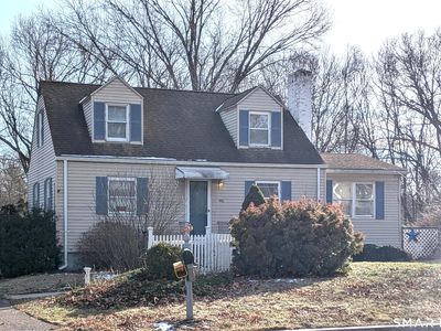 880 Tolland Turnpike, Manchester, CT, 06042