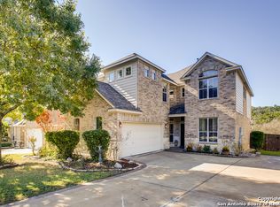 10626 Rainbow Vw, Helotes, TX 78023