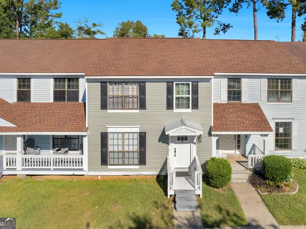 912 Pineland Ave APT 4, Hinesville, GA 31313