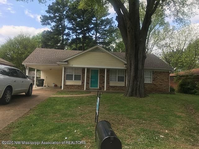 1st image of 8407 Booneville Dr