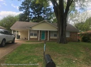 8407 Booneville Dr, Southaven, MS 38671