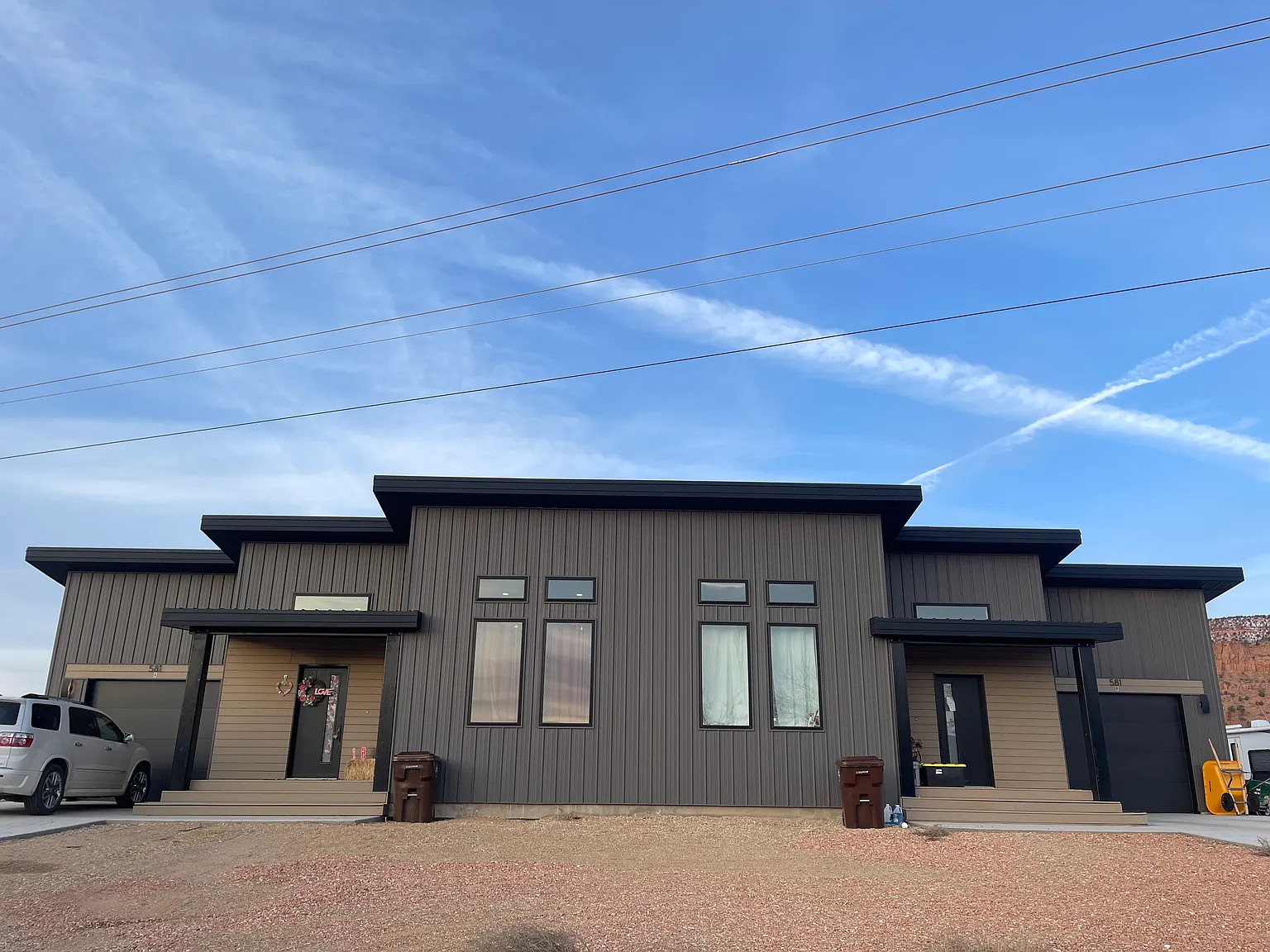 3 bed, 1350 sqft, $1,600 — Photo 3