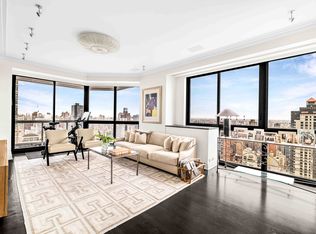 200 E 61st St, New York, NY 10065