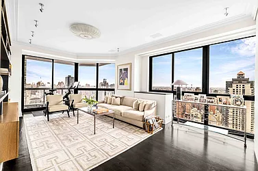 200 East 61st Street, #38G/39F