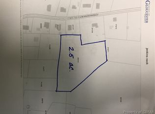 2.5 Acres Jenkins Neck Rd, Hayes, VA 23072