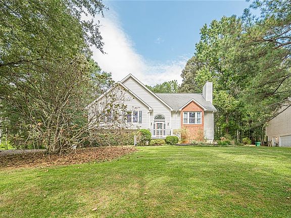 4th image of 1243 Palm Ridge Trce